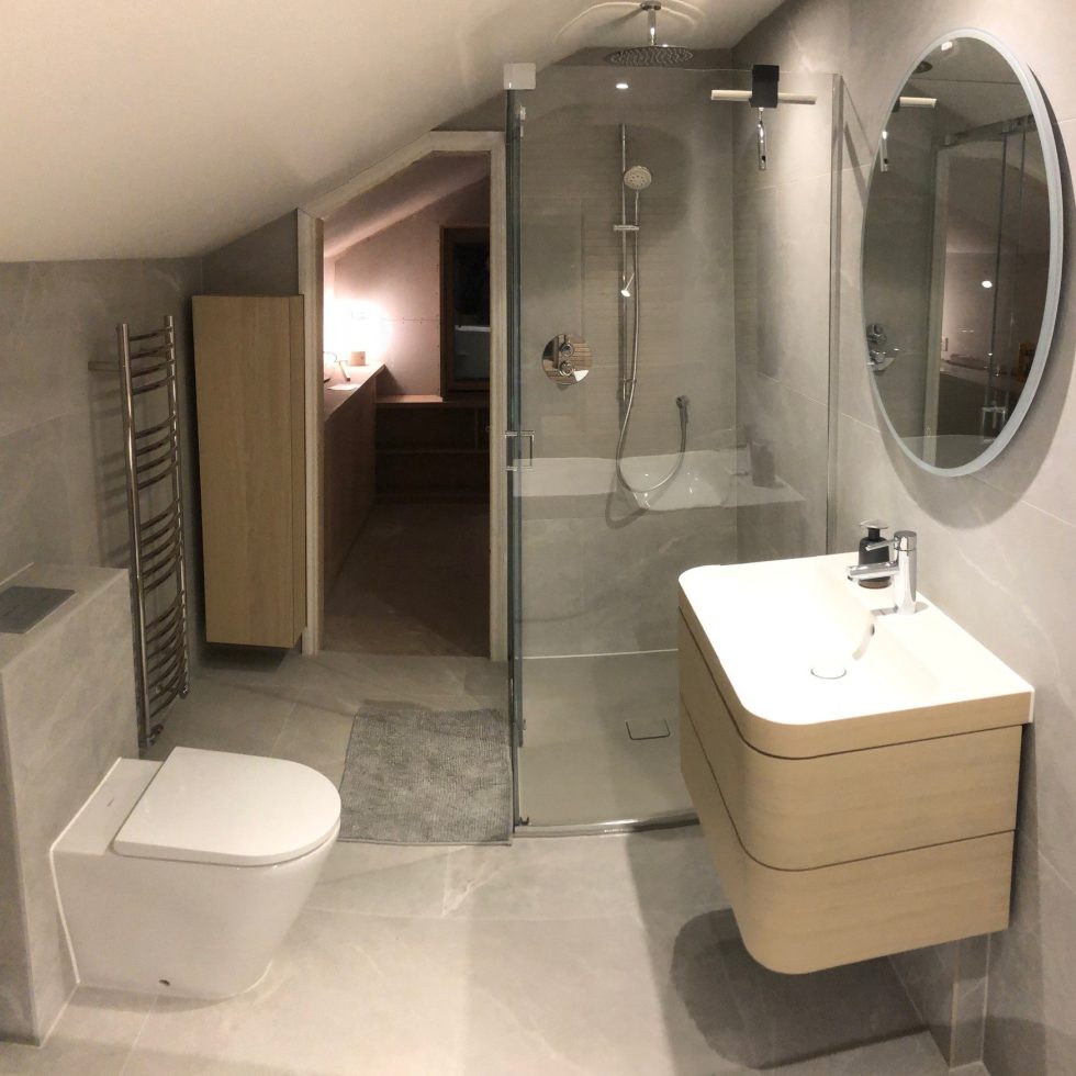 About us - Premium Bathrooms of Leeds